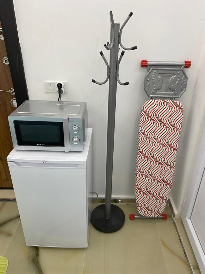 Amida Family Apart 伊斯坦布尔 外观 照片